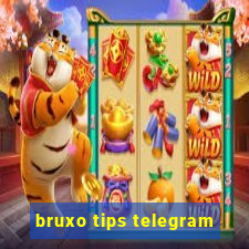 bruxo tips telegram